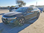 Honda Accord 2018