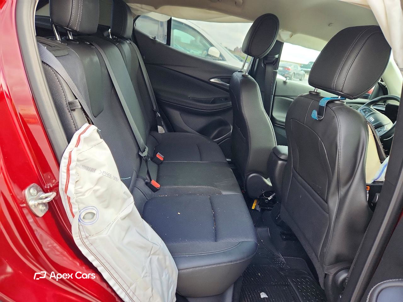Buick Encore 2025