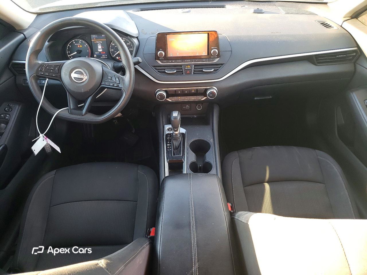 Altima 2024