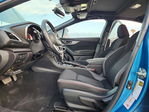 Subaru Impreza 2018