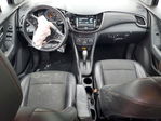 Chevrolet Trax 2017