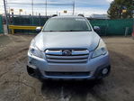 Subaru Outback 2013