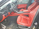 BMW X6 2013