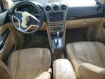 Saturn VUE 2008