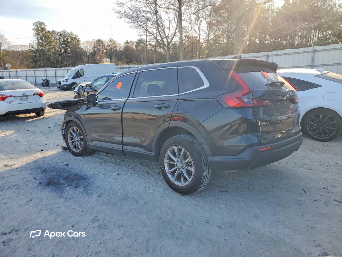 Honda CR-V 2023