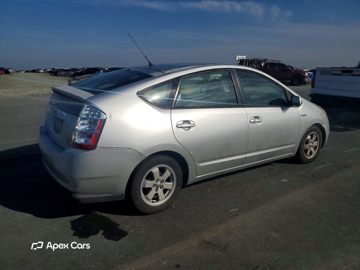 Toyota Prius 2006