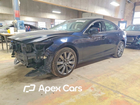 Mazda 6 2021 - Zdjęcie 1 z 13