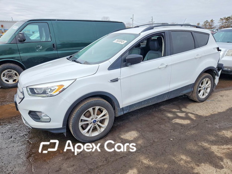 Ford Escape 2019 - Image 1 of 14