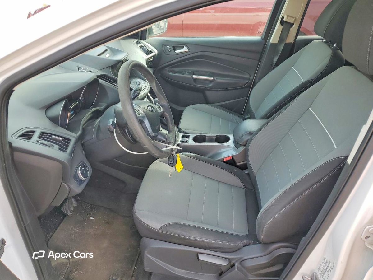Ford Escape 2013