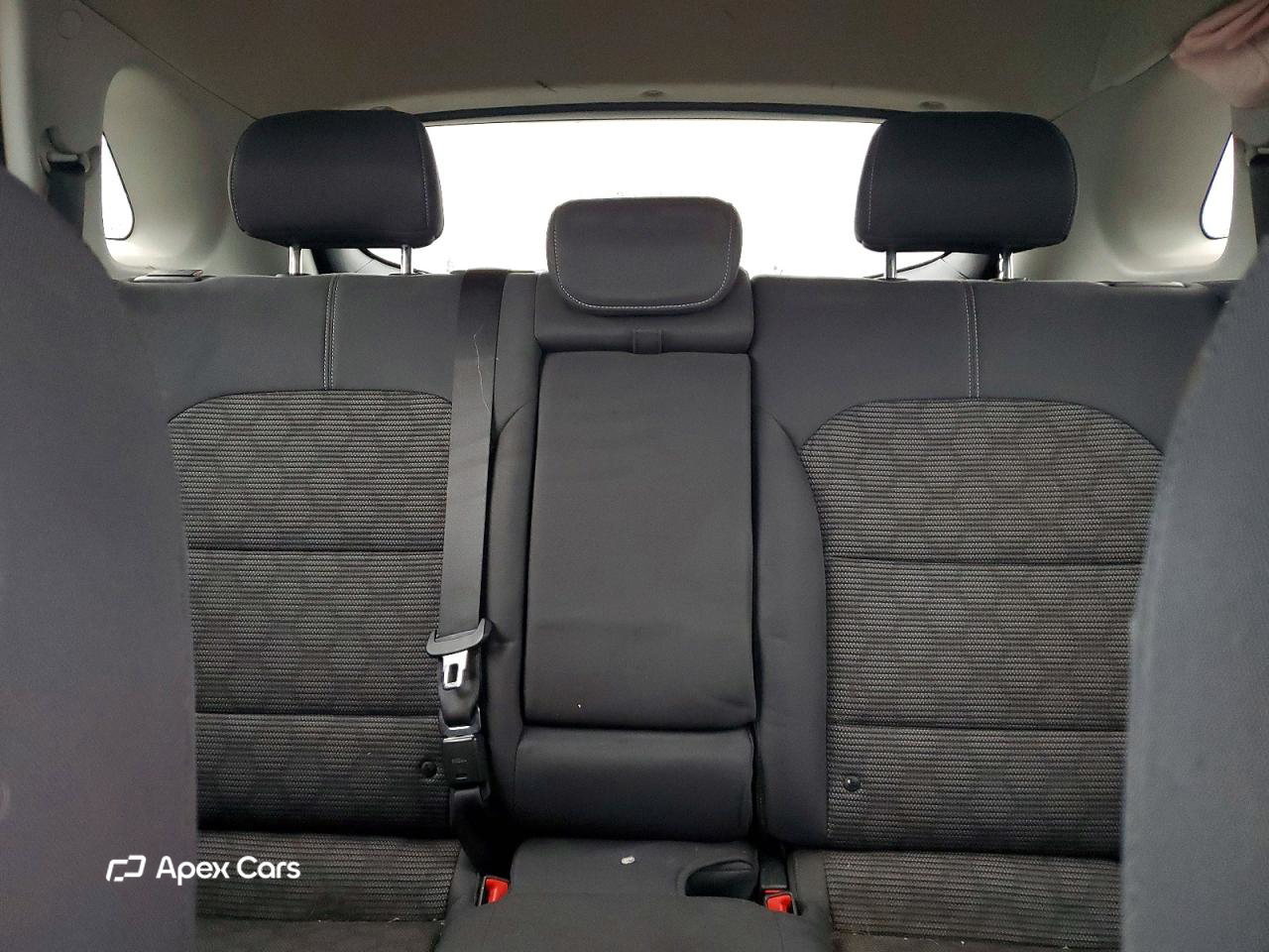 Kia Niro 2019