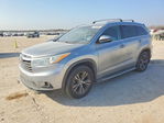 Toyota Highlander 2016