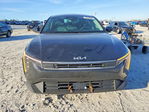 Kia K4 2025