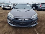 Hyundai Genesis 2013