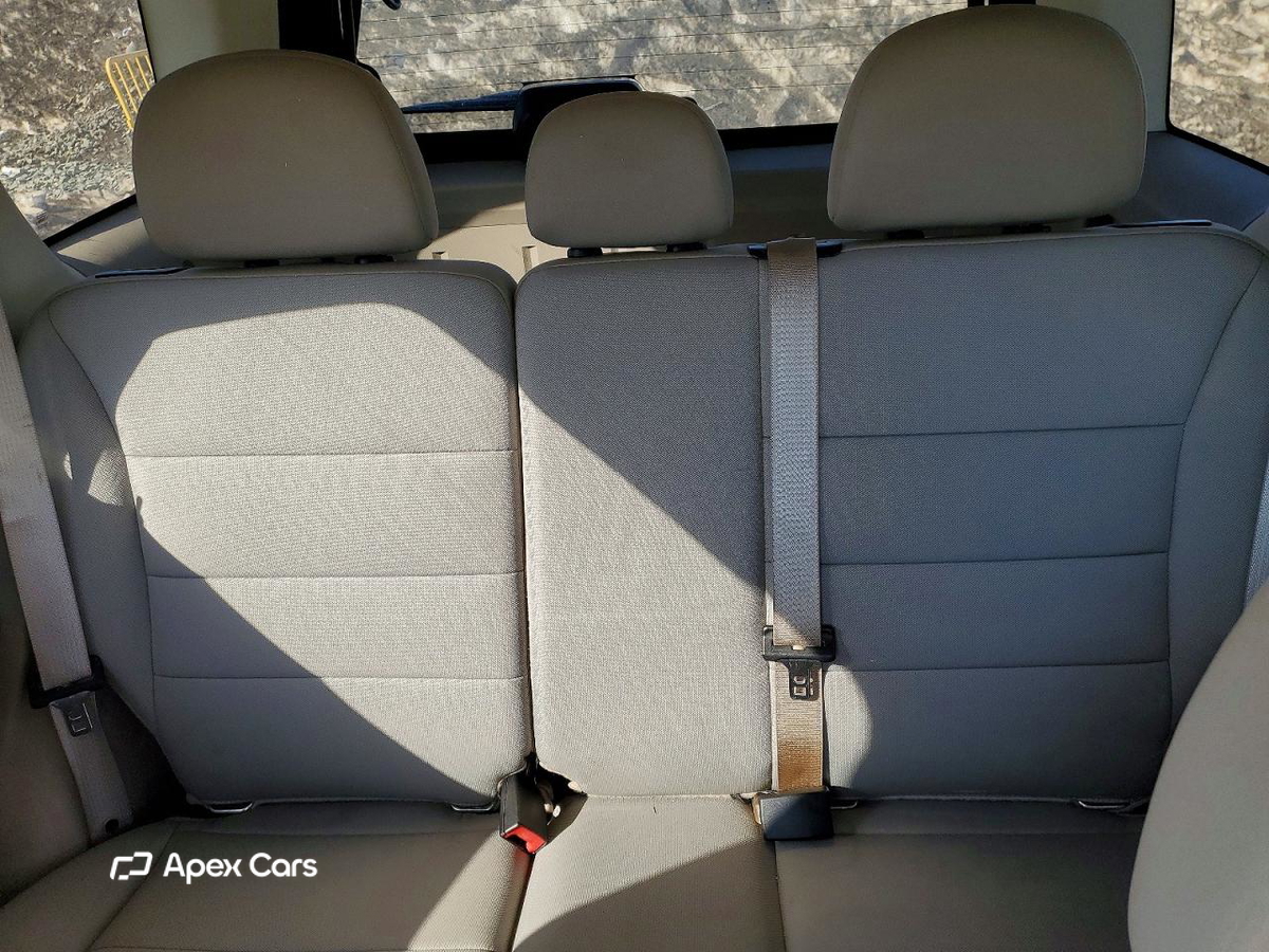 Ford Escape 2010