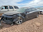 Dodge Charger 2016