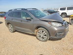 Subaru Ascent 2021