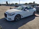 Infiniti Q60 2017