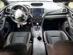 Subaru Impreza 2017