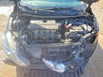 Nissan Sentra 2017