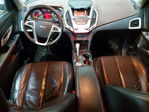 GMC Terrain 2012