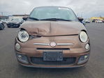 Fiat 500 2012