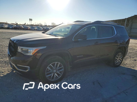 GMC Acadia 2017 - Image 1 of 12