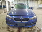 BMW Series 3 2016