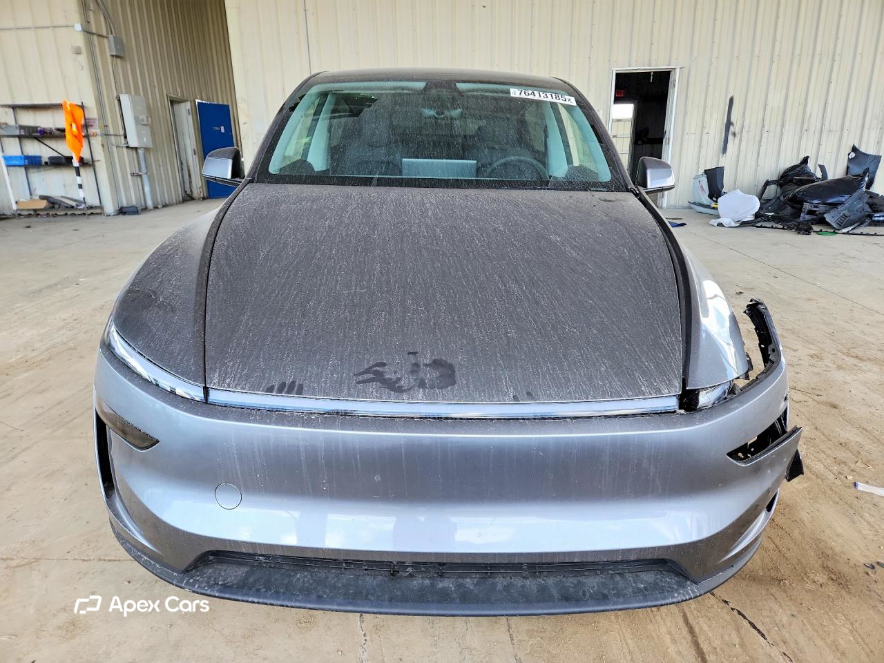 Tesla Model Y 2026