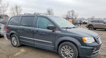 Chrysler Voyager 2016