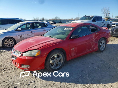 2004 Dodge Stratus - Image 1 of 5