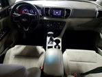 Kia Sportage 2017