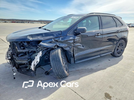 Ford Edge 2022 - Image 1 of 14