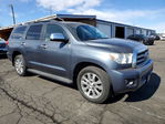 Toyota Sequoia 2008