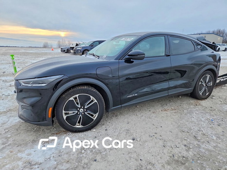 Ford Mustang 2022 - Image 1 of 13