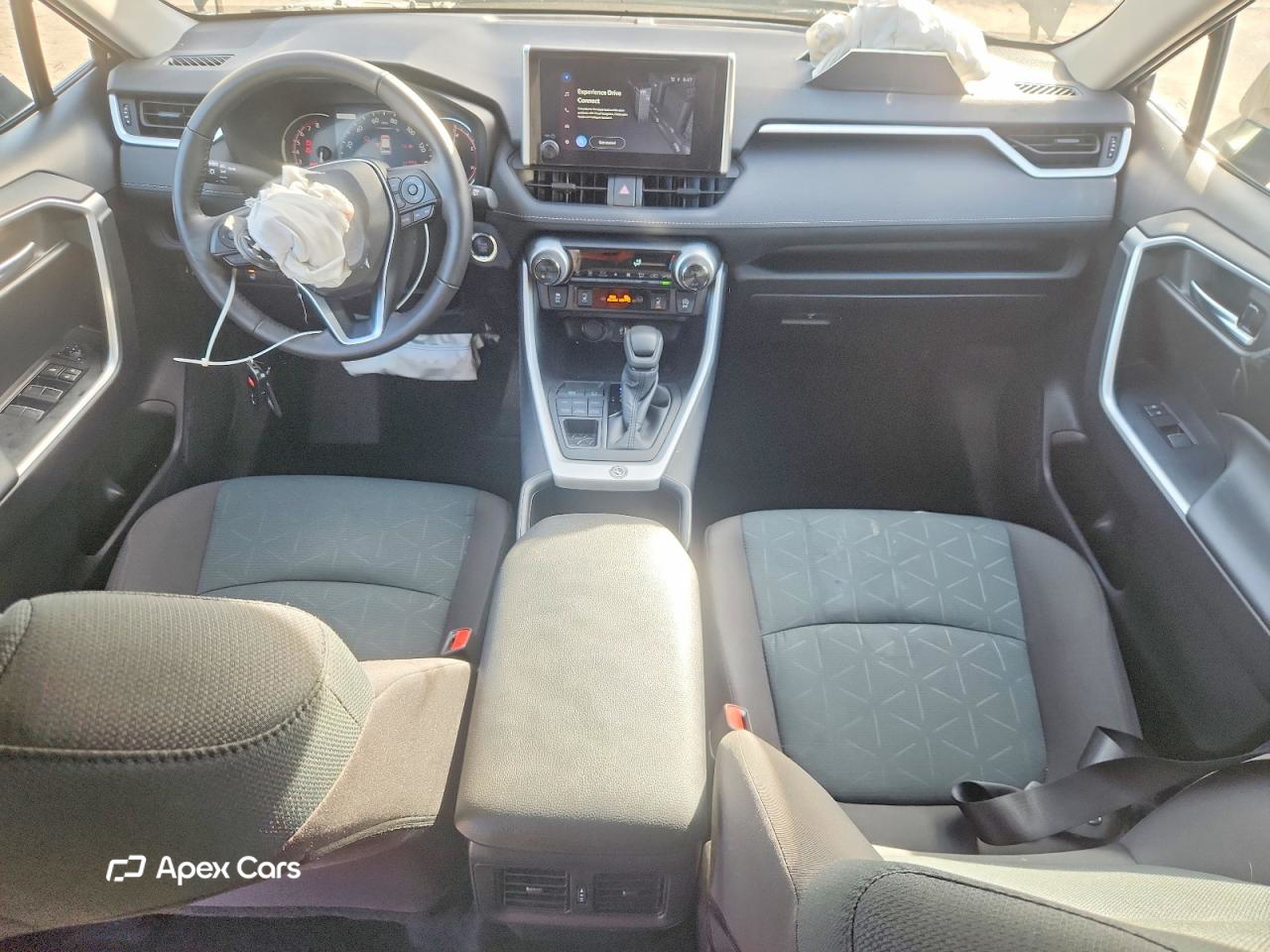 Toyota RAV 4 2025