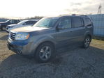 Honda Pilot 2013