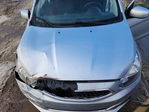 Mitsubishi Mirage 2019