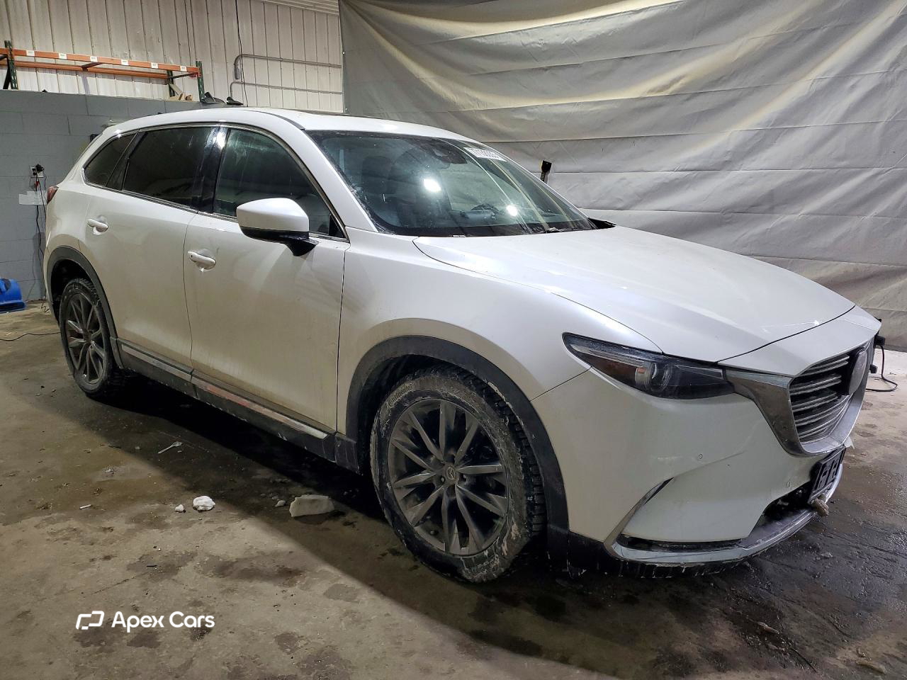 Mazda CX-9 2020