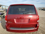 Dodge Caravan 2011