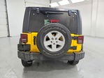 Jeep Wrangler 2015