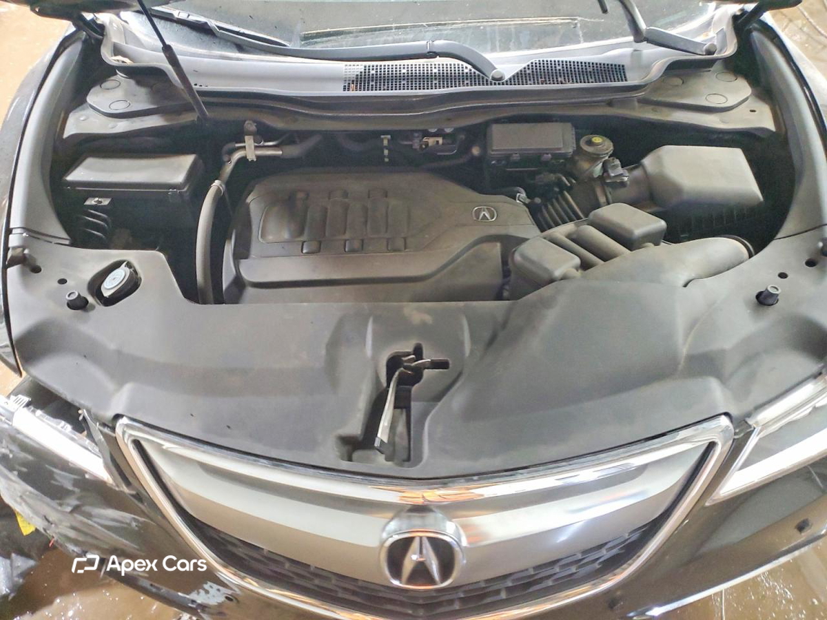 Acura MDX 2014