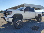 GMC Sierra 2022