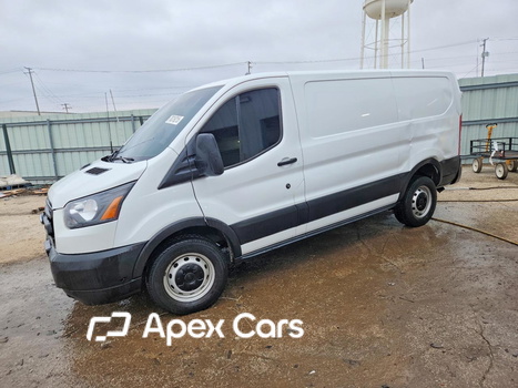 Ford Transit 2019 - Image 1 of 14