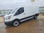 Ford Transit 2019