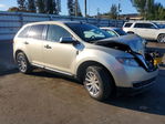 Lincoln MKX 2011