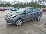 Ford Fiesta 2017