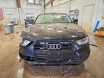 Audi A4 2015