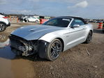 Ford Mustang 2018