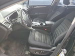 Ford Fusion 2016