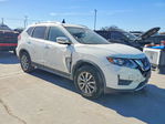Nissan Rogue 2020